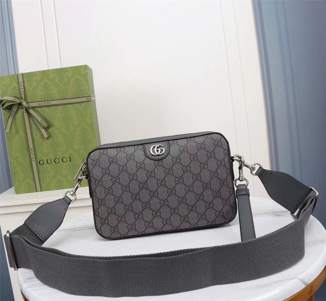 Mens Gucci Satchel Bags